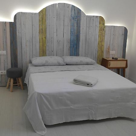 My Eco Rooms Олбия Екстериор снимка