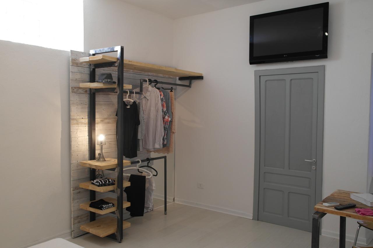 My Eco Rooms Олбия Екстериор снимка