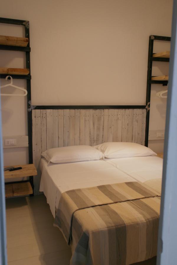 My Eco Rooms Олбия Екстериор снимка