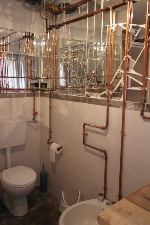 My Eco Rooms Олбия Екстериор снимка