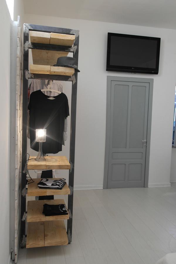 My Eco Rooms Олбия Екстериор снимка