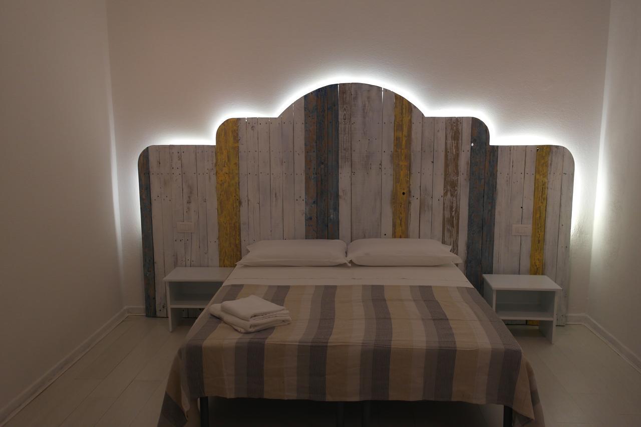 My Eco Rooms Олбия Екстериор снимка