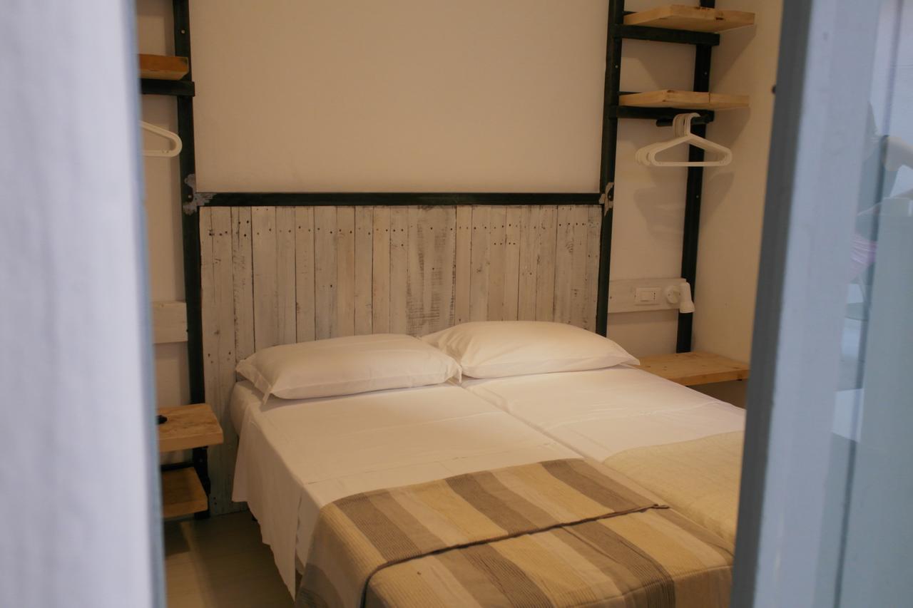 My Eco Rooms Олбия Екстериор снимка