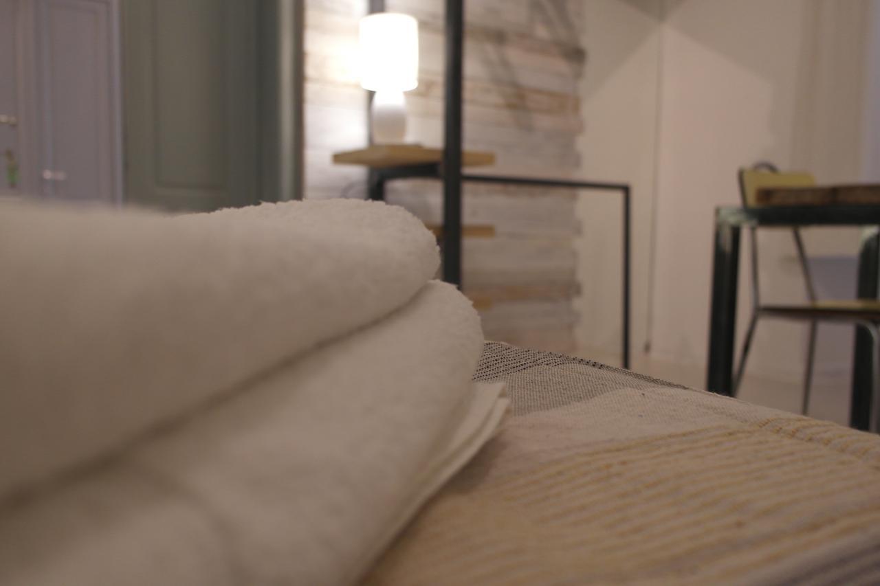 My Eco Rooms Олбия Екстериор снимка
