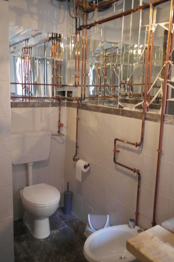 My Eco Rooms Олбия Екстериор снимка
