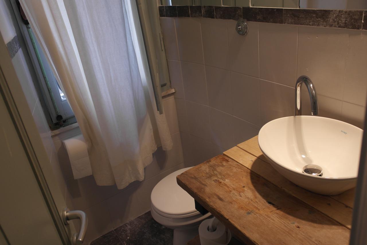 My Eco Rooms Олбия Екстериор снимка