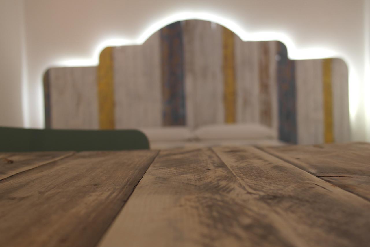 My Eco Rooms Олбия Екстериор снимка