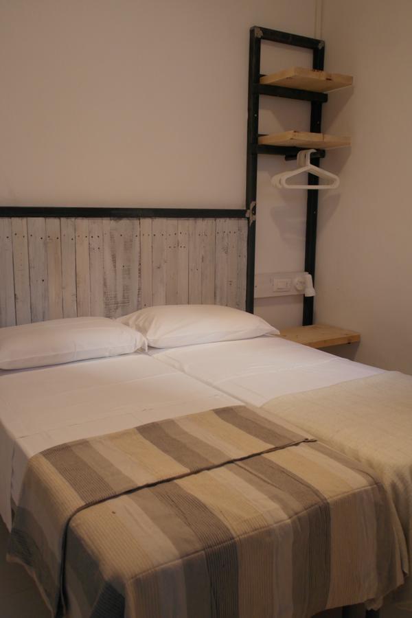 My Eco Rooms Олбия Екстериор снимка