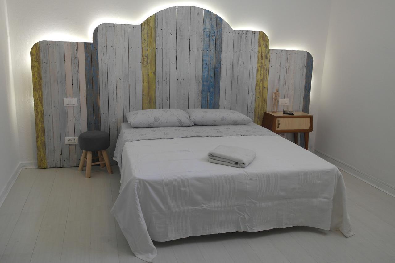 My Eco Rooms Олбия Екстериор снимка