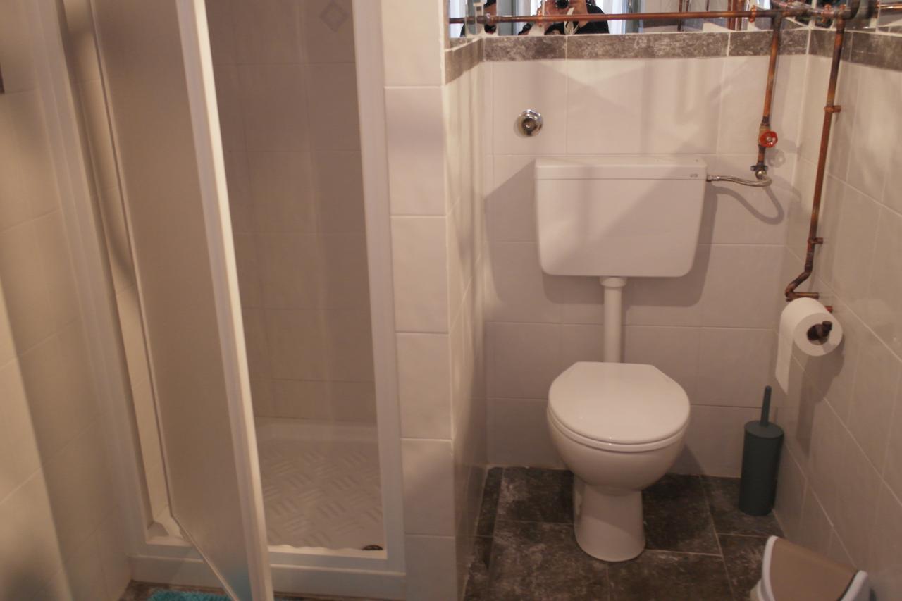 My Eco Rooms Олбия Екстериор снимка