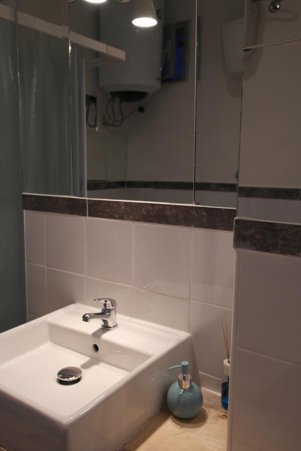My Eco Rooms Олбия Екстериор снимка