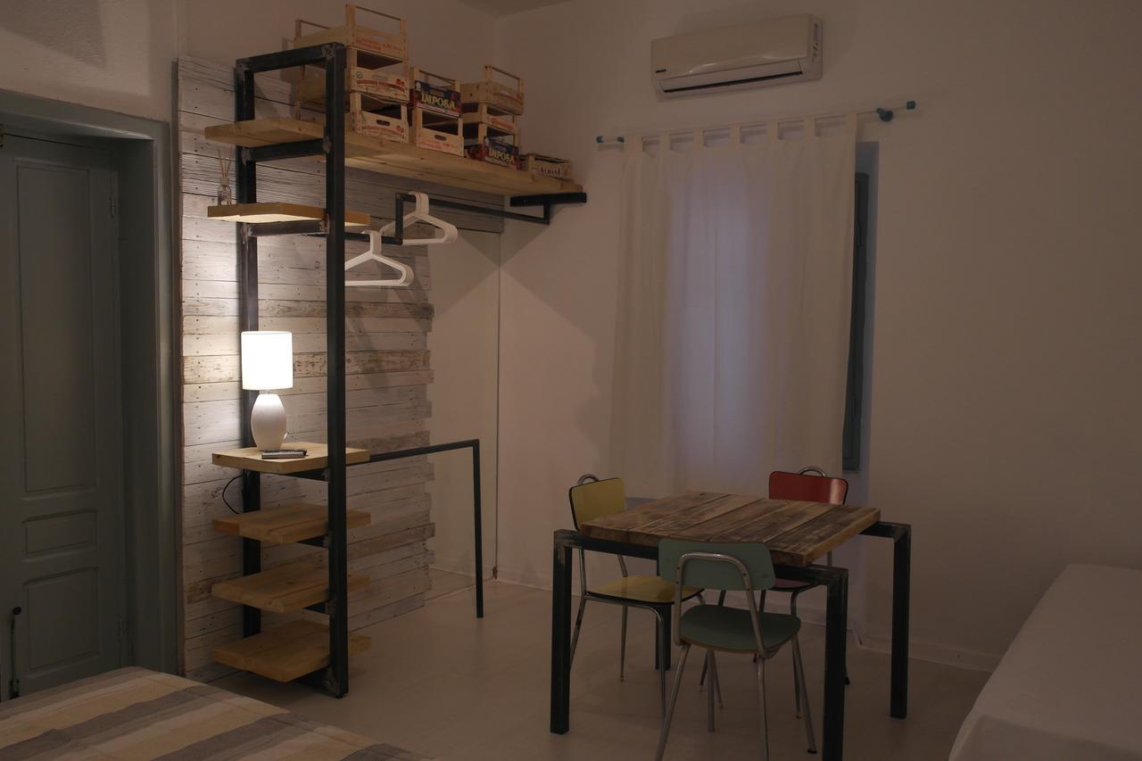 My Eco Rooms Олбия Екстериор снимка