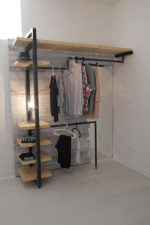 My Eco Rooms Олбия Екстериор снимка