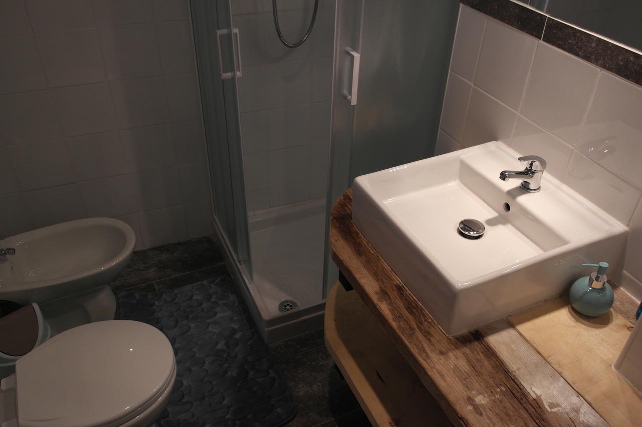 My Eco Rooms Олбия Екстериор снимка
