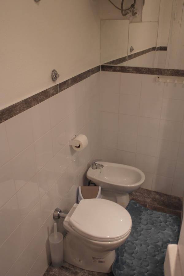 My Eco Rooms Олбия Екстериор снимка