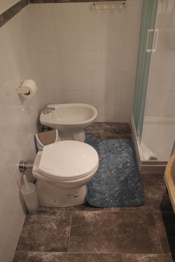 My Eco Rooms Олбия Екстериор снимка