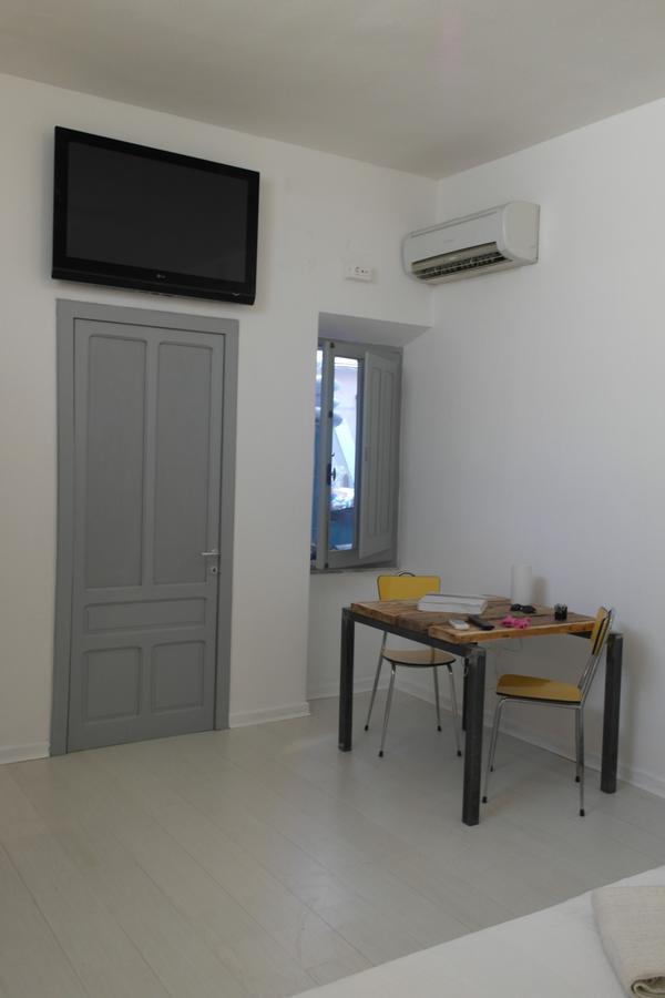 My Eco Rooms Олбия Екстериор снимка