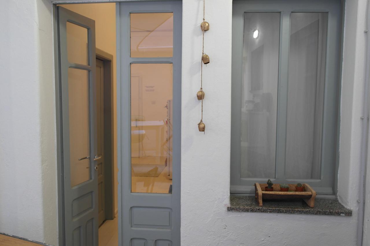 My Eco Rooms Олбия Екстериор снимка