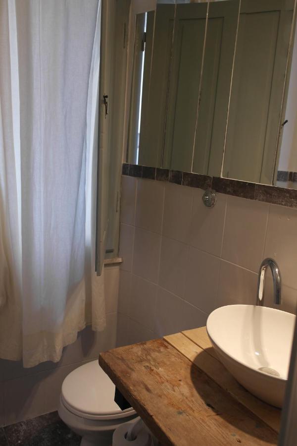My Eco Rooms Олбия Екстериор снимка