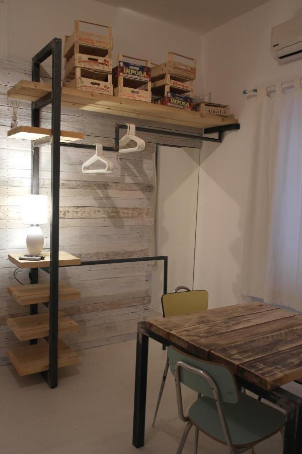 My Eco Rooms Олбия Екстериор снимка